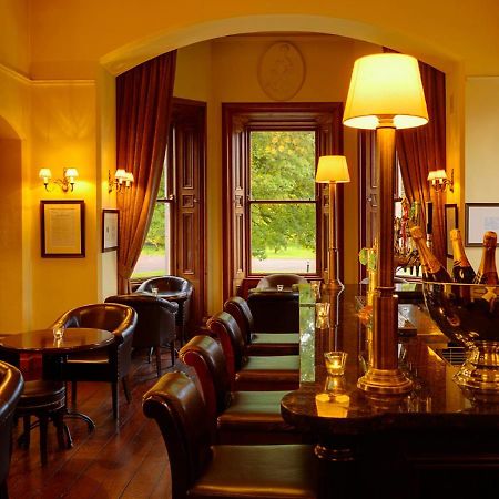 Mount Falcon Estate Балина Екстериор снимка