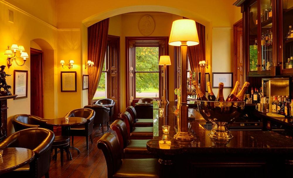 Mount Falcon Estate Балина Екстериор снимка