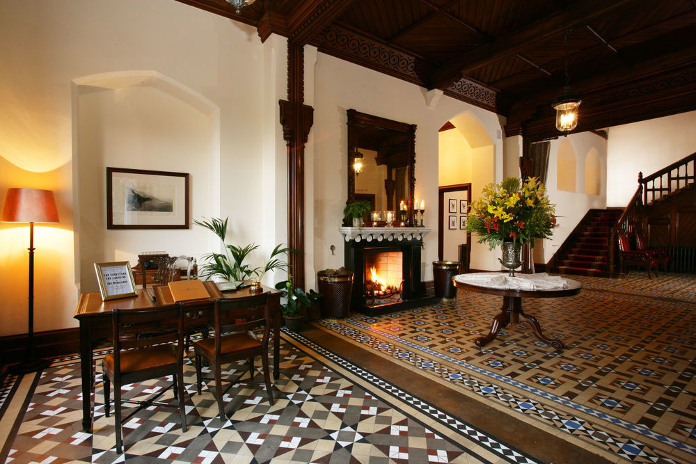 Mount Falcon Estate Балина Екстериор снимка