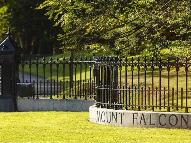 Mount Falcon Estate Балина Екстериор снимка