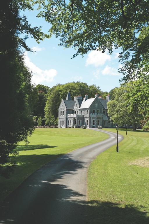 Mount Falcon Estate Балина Екстериор снимка