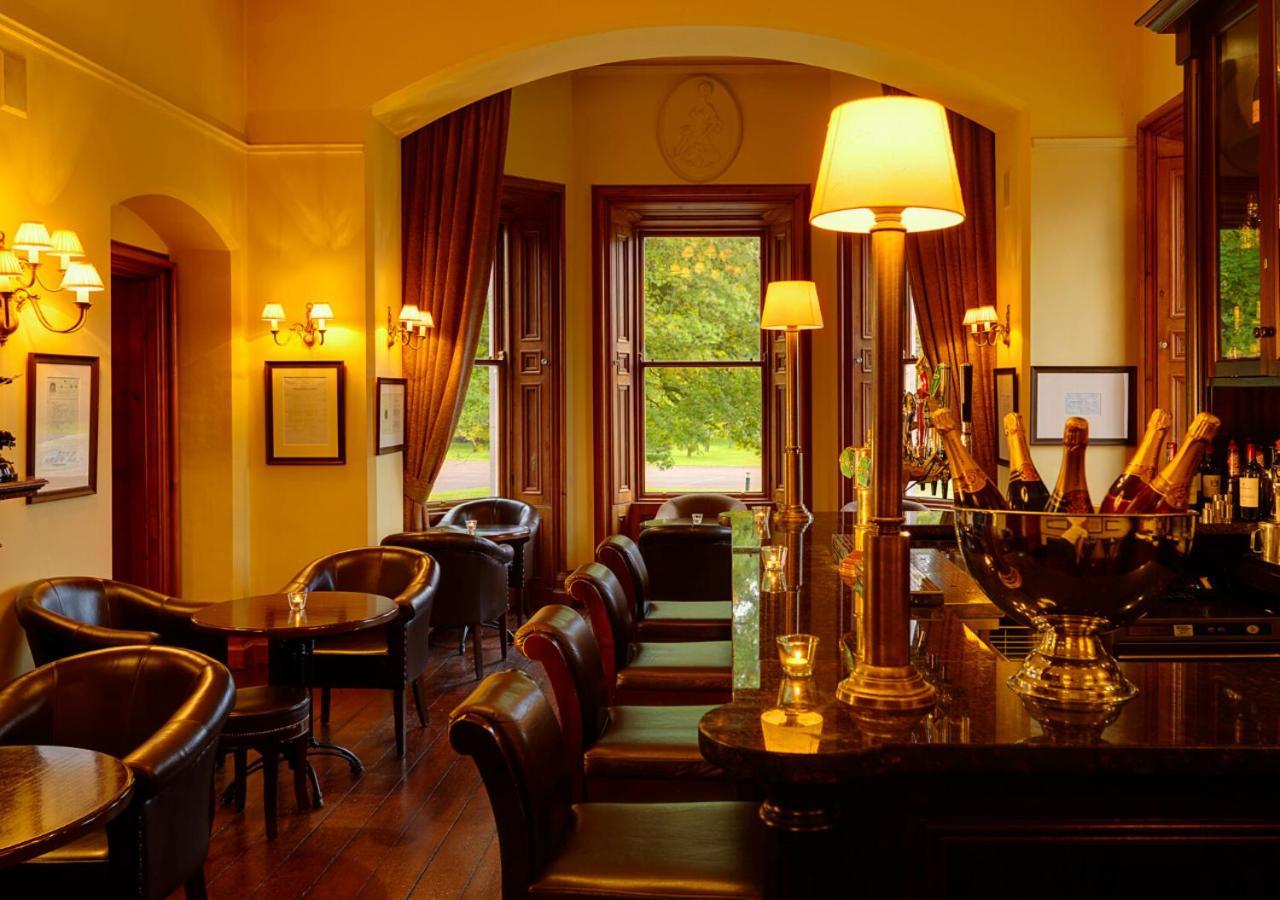 Mount Falcon Estate Балина Екстериор снимка